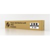 GEMBIRD PDU 8x Schuko 1U 10A 3m C14 Plug