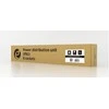 GEMBIRD PDU 8x Schuko 1U 16A 3m