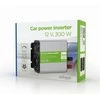 Gembird EnerGenie | 12 V Car power inverter, 300 W | EG-PWC300-01