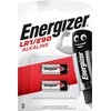 Baterija ALKALICZNA BAT-LR1*P2 1.5 V LR1 / E90 ENERGIZER