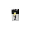 Alkalinės Baterijos - Energizer 9V 12 Vnt.