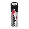 Baterijų Komplektas - Energizer Alkaline Max AA 1,5V 4 Vnt. Ekologiška Pakuotė