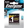 Elementai Energizer Max Plus AAA 4v
