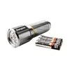 Energizer Vision HD Metal 3AAA - 270 Lumens
