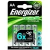Įkraunami Elementai Energizer Extreme 2300 mAh AA HR6 1.2V 4Vnt