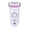 Swirl® BRAUN SES 9870 SensoSmart Epiliatorius