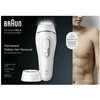 Braun Silk-expert Pro PL5145 Intensyvi impulsinė šviesa (IPL) Baltas