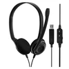 Sennheiser Epos PC 8 USB  ausinės