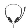Sennheiser Epos PC 8 USB  ausinės