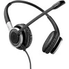 EPOS SENNHEISER SC 660 USB LAIDINIS BINAURALUS Ausinės USB, IR IN-LINE SKAMBUČIŲ VALDYMAS MS