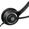 EPOS Sennheiser Ausinės Impact SC 230 USB mono juodas sidabrinis (1000516)