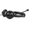 EPOS | SENNHEISER IMPACT SC 75 USB MS Ausinės su laidu su lankeliu ant galvos Calls/Music USB Type-A Juodas