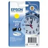 Epson Cartridge C13T27044012 rašalas, Geltona
