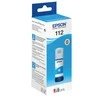 Epson 112 EcoTank pigmentas | C13T06C24A | Rašalo butelis | Žydra spalva