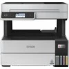 Spausdintuvas Epson | daugiafunkcis įrenginys | EcoTank L6460 | Inkjet | Spalvotas | 3-in-1 | Wi-Fi | Juodas and baltas
