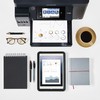 Epson | Daugiafunkcinis Spausdintuvas | EcoTank L6550 | Inkjet | Spalvotas | Inkjet Daugiafunkcinis Spausdintuvas | A4 | Wi-Fi | Juodas
