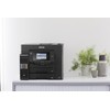 Epson | Daugiafunkcinis Spausdintuvas | EcoTank L6550 | Inkjet | Spalvotas | Inkjet Daugiafunkcinis Spausdintuvas | A4 | Wi-Fi | Juodas