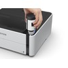 Spausdintuvas Epson | EcoTank M1180 | Rašalinis | aš | A4 | Wi-Fi | Pilkas