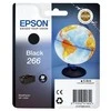 Epson 266 BK Ink Cartridge | Ink | Juodas