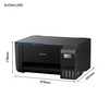 Rašalinis spalvotas spausdintuvas Epson EcoTank L3251