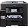 Epson | Daugiafunkcinis Spausdintuvas | EcoTank L6570 | Inkjet | Spalvotas | Inkjet Daugiafunkcinis Spausdintuvas | A4 | Wi-Fi | Juodas