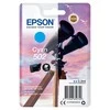 Epson 502 Originalus Žydras 1 vnt