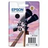 Epson 502XL Originalus Juoda 1 vnt