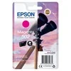 Epson 502 Originalus Rausvai raudona 1 vnt