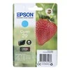Epson 29 rašalo kasetė, žalsvai mėlyna