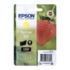 Epson 29 rašalo kasetė, geltona