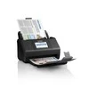 Skeneris Epson | Dokumentų skaitytuvas | Darbo jėga ES-580W | Spalva | Bevielis