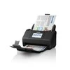 Skeneris Epson | Dokumentų skaitytuvas | Darbo jėga ES-580W | Spalva | Bevielis