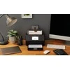 Skeneris Epson | Dokumentų skaitytuvas | Darbo jėga ES-580W | Spalva | Bevielis