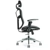 Bemondi Ergonomic office chair ERGO 500 juodas