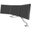 Laikiklis Ergotron HX Triple Monitorius Bow Kit baltas (98-009-216) (98009216)