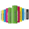 Esperanza EZA104W Įkraunama baterija Ni-MH AA 2000MAH x4