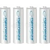 Esperanza EZA104W Įkraunama baterija Ni-MH AA 2000MAH x4