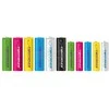 Esperanza EZA104W Įkraunama baterija Ni-MH AA 2000MAH x4
