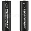 Esperanza EZA105 pramoninė įkraunama baterija Nikelio-metalo hidrido (NiMH) 2600 mAh 1,2 V
