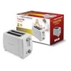 Sumuštinių keptuvas Toaster Esperanza Caprese EKT001 (600W, baltos spalvos)