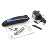 Barzdaskutė Shaver for cutting Esperanza EBC004 Apollo (juodos spalvos)