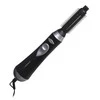 Rotating hair brush for hair Esperanza Nefertiti EBL001K (400W, juodos spalvos)