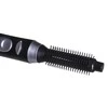 Rotating hair brush for hair Esperanza Nefertiti EBL001K (400W, juodos spalvos)