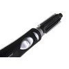 Rotating hair brush for hair Esperanza Nefertiti EBL001K (400W, juodos spalvos)