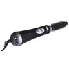 Rotating hair brush for hair Esperanza Nefertiti EBL001K (400W, juodos spalvos)
