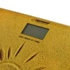 Svarstyklės vonios kambariui Esperanza Sunshine EBS006 (smėlio spalvos)
