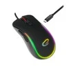 Žaidimų Pelė - Esperanza EGM303 USB C, 2400 DPI