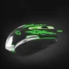 ESPERANZA EGM405 MX403 CYBORG - LAIDINĖ OPTINĖ USB PĖLĖ ŽAIDĖJAMS 6D USB