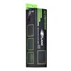 Pelės kilimėlis žaidimams Esperanza Flame EGP102R (300mm x 240mm)