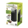 Kavamalė Grinder for coffee Esperanza Espresso EKC001K (160W, impact, juodos spalvos)